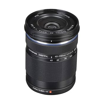 【美品】OLYMPUS M.ZUIKO 40-150mm 1:4-5.6 Amazon.com : OLYMPUS M.Zuiko Digital 40-150mm F4.0-5.6 R